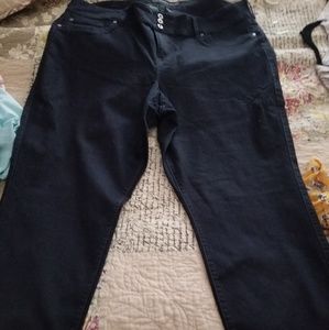 Torrid sz 26 jeans